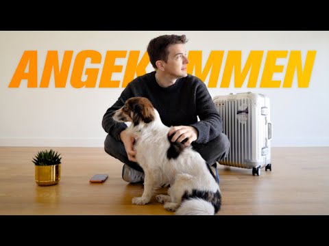 Meine erste Woche in Lissabon - angekommen im neuen Leben