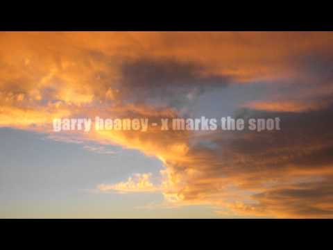 garry heaney - x marks the spot.wmv