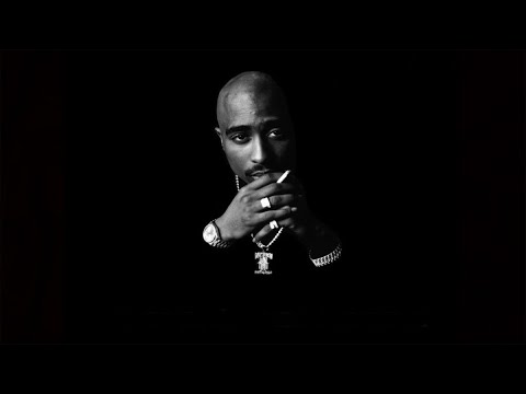 2Pac - Pain (feat Big Stretch)