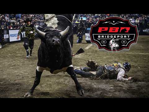 PBR Unleash the Beast 2026 Bridgeport | Recap