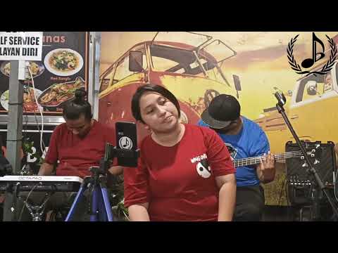 Merindu Tanpa Kata - Kapilla Cover