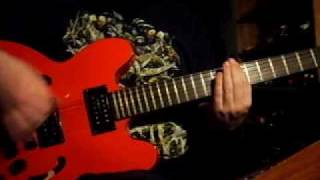 from first to last- the levy (cover)