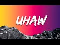 Dilaw  - Uhaw (Tayong Lahat) (Lyrics)