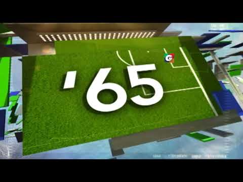 Video Resumen: Comunicaciones 2-1 Marquense - Clausura 2018 Jornada 15