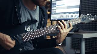 Video thumbnail for Toneforge Misha Mansoor Demo + Tone Settings by Sashko