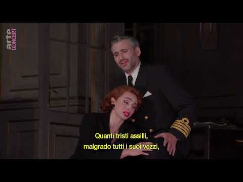 Marc-Antoine Charpentier: Medea - Opera nazionale di Parigi (Italian subbed, OV) (2024)