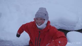 NIDECKER   SHOP REEL   BRAND AND SUPERMATIC