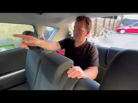 Toyota Corolla Verso / Тойота Королла Версо. Машина которая подойдёт многим?!