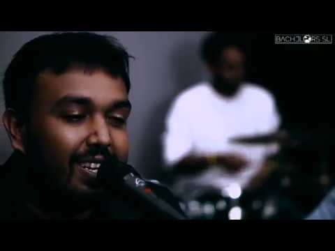Sililara Sitha Nayana - Athula Adhikari  (Cover Version) by Chamika Madhushan | BachelorsSL