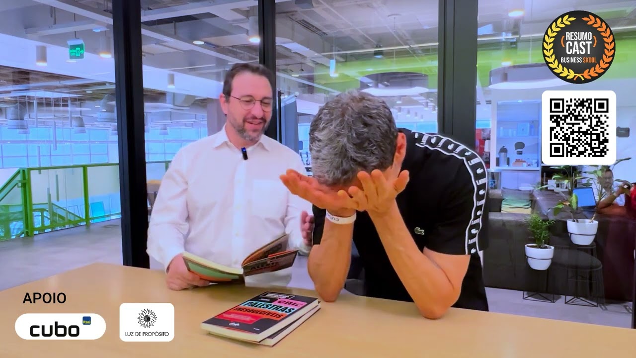 T6#002 Crie Palestras Inesquecíveis | Joni Galvão