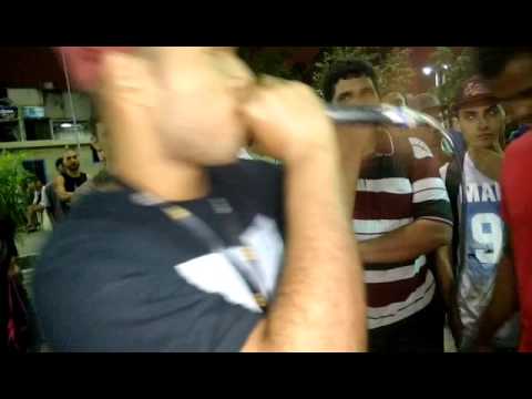 BATALHA DO BEIRA MAR ED.14# | PVS & SILVA VS CHAY & JOTAPÊ | FINAL