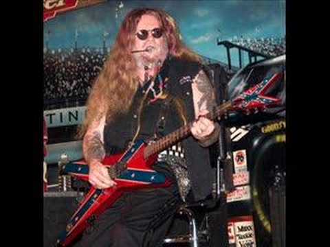 D-R-U-N-K - David Allan Coe