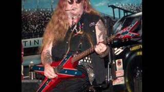 David Allan Coe - D-R-U-N-K