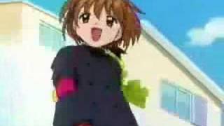 CCS - Cauterize - Porcelain