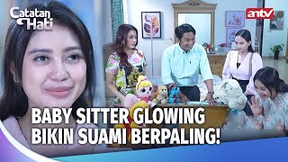 Download lagu KALO BABY SITTERNYA SEGLOWING INI, ADA YANG MAU REKRUT GAK? | Catatan Hati Eps 8 (FULL) mp3
