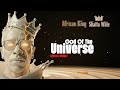 Shatta Wale - God Of The Universe (Official Lyric Video)