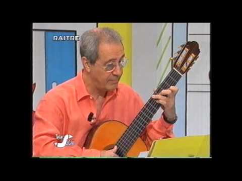 1998 Fausto Cigliano, Telesogni, Fantasia di 6+1 canzoni