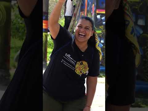 Agua Bonita - La Montañita