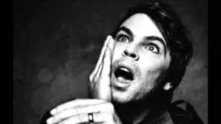 Gaz Coombes -  English Ruse