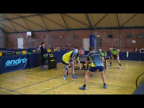 Eingangsdoppel 3 - 24.03.2019