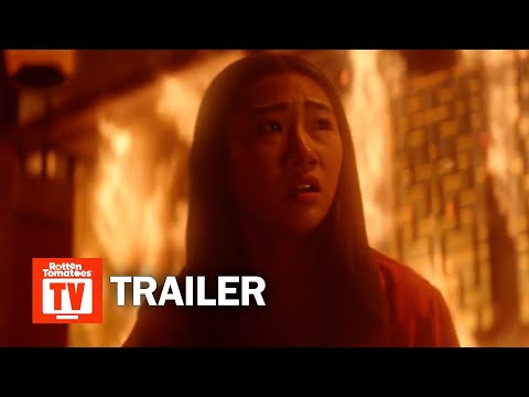 Kung Fu Season 1 Trailer | 'Warrior' | Rotten Tomatoes TV
