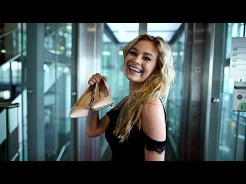 [ARCHIWUM] Miss Dolnego Śląska 2021 👠 Warsztaty z Akademią Szpilek – siła i rozwój