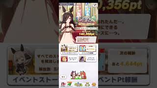 【ウマ娘】ライスシャワーがミューズになる瞬間