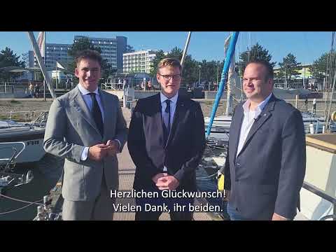 DSTG-Wochenrückblick - 08.09.2023