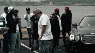 Saint Nick - &quot;BROKE HOES&quot;