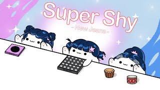Download lagu NewJeans (뉴진스) 'Super Shy' (cover by Bongo Cat) ️🎧 mp3 Download lagu NewJeans (뉴진스) 'Super Shy' (cover by Bongo Cat) ️🎧 mp3