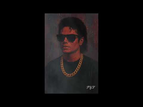 Michael Jackson -PYT ( Trapsoul ) | AI Cover by 808s Reborn