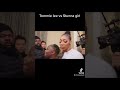 Tommie Lee Vs Stunna Girl Foryou Baddie Share Foryoupage
