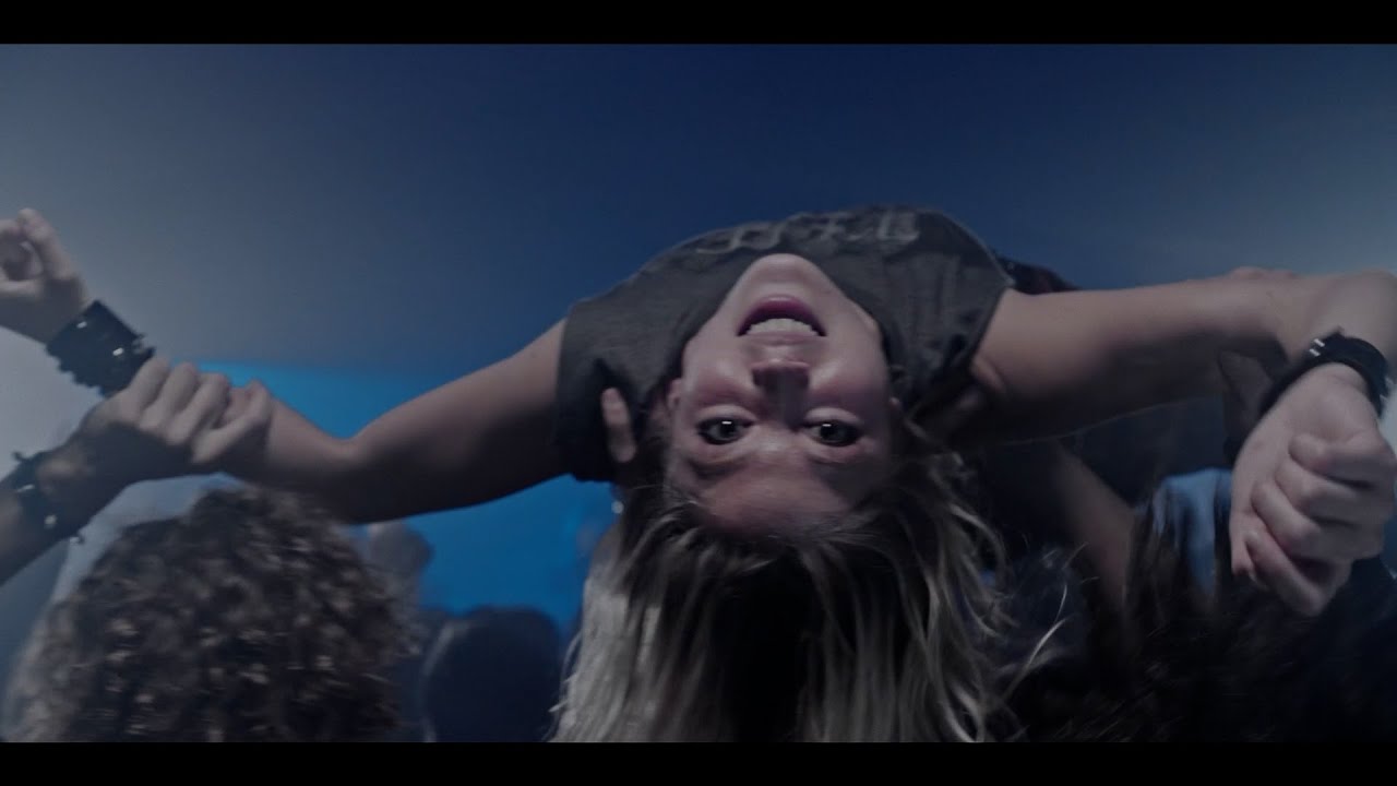 HOTEL PULA / trailer