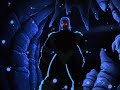 Toonami Batman SubZero Long Promo Full Cycle 1080p HD