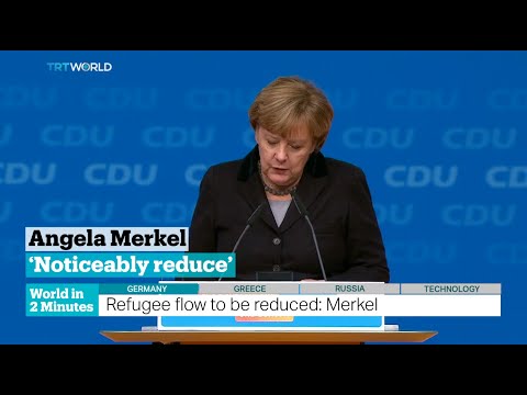 TRT World - World in Two Minutes, 2015, December 14, 13:00 GMT