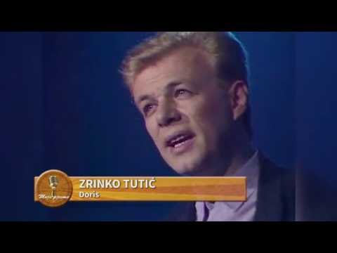 Moja pjesma: Doris - Zrinko Tutić