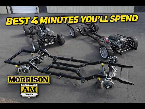 Art Morrison Chassis
