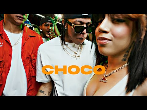 Choco - @pap3ratv X Moisés Barias (Video Oficial)