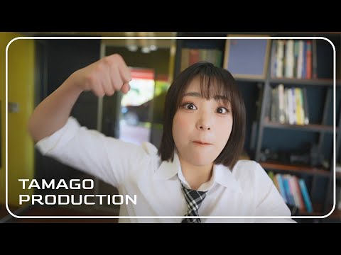 야 김계란.┃전지적 타마고 시점