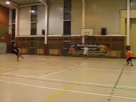 StrefaFutbolu.pl: Mobilis - TTOW Team (1)