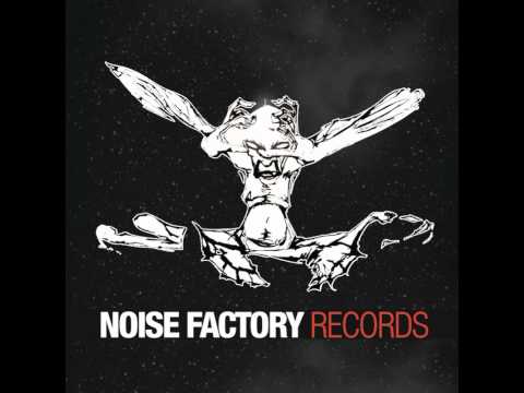 NOISE FACTORY 05 - FORMAT HEAD - Orangafuck