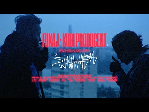 Video thumbnail for Światła miasta