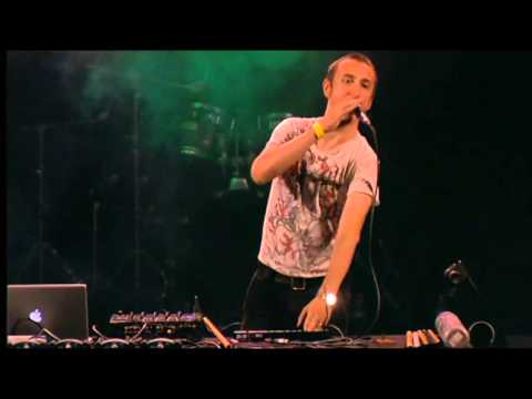 OMFO Gutsul Electro LIVE