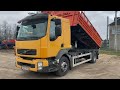 Volvo  FL 240 4x2