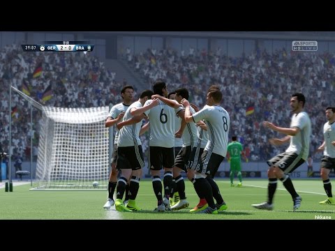 FIFA 17 Online Seasons P.1