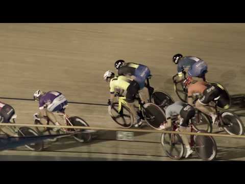 Sixday - Das 10km Scratch Race Frauen