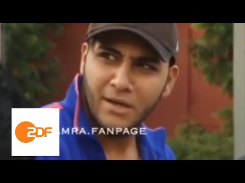 SAMRA : ZDF INTERVIEW 2013 (über Xatar,Fler,Rap)