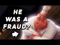 The Unsettling Truth Behind Gusteau S Death