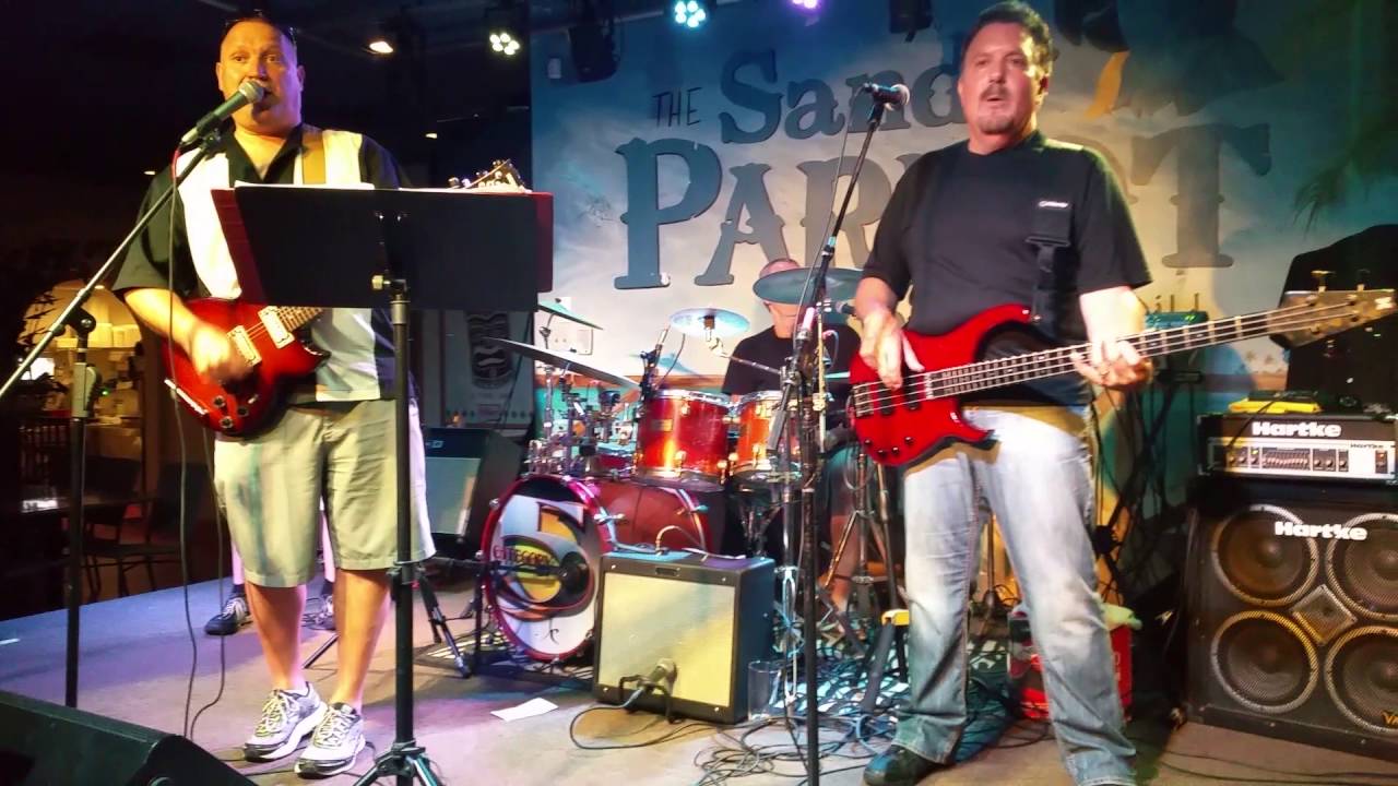 Hire Top Shelf Oldies Cover Band in Fort Myers, Florida