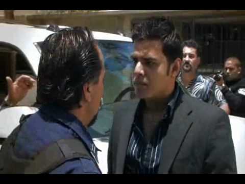 EL AGUILA BLANCA VIDEO OFICIAL r7